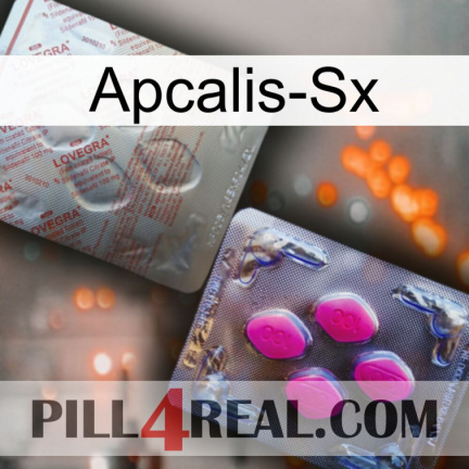 Apcalis-Sx 38